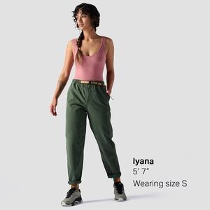 Stoic Venture Pants